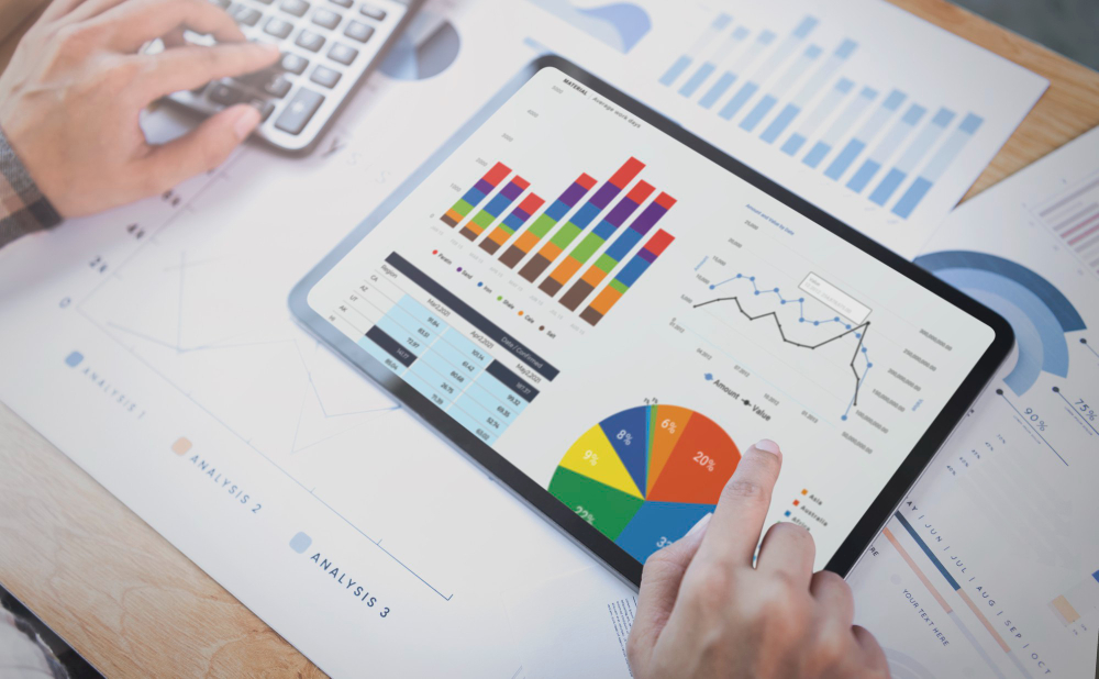 Demographische Daten sind ein wichtiger Teil der Donor Journey