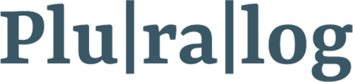 Logo Pluralog