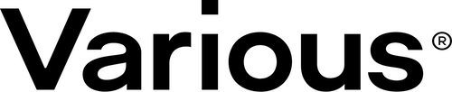 Logo Various