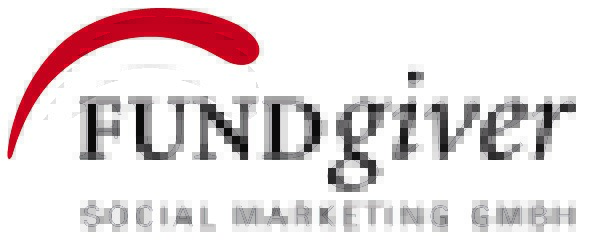 Logo Fundgiver