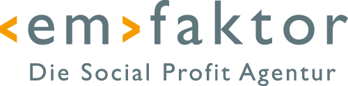 Logo EM Faktor