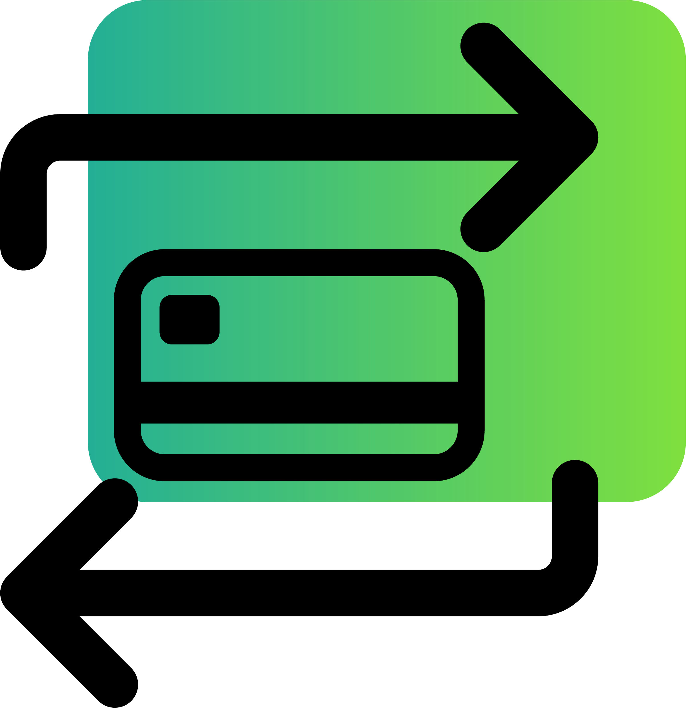 Icon wiederkehrend