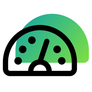 Icon Gauge