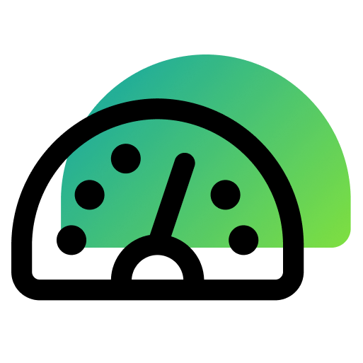 Icon Gauge