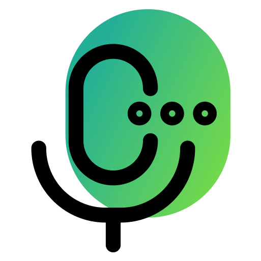 Icon Mirkophon