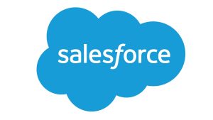 Logo von Salesforce