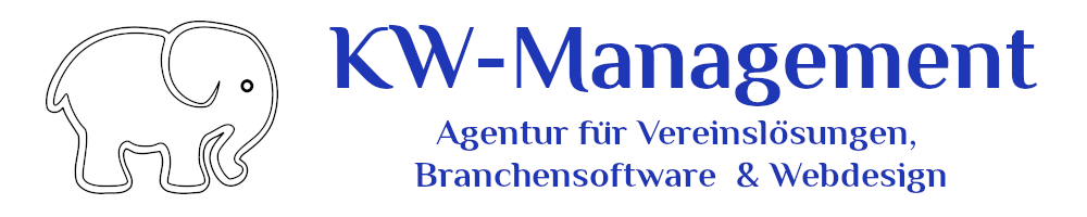 Logo KW
