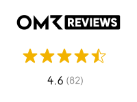 Logo von OMR Reviews und Bewertungen der FundraisingBox