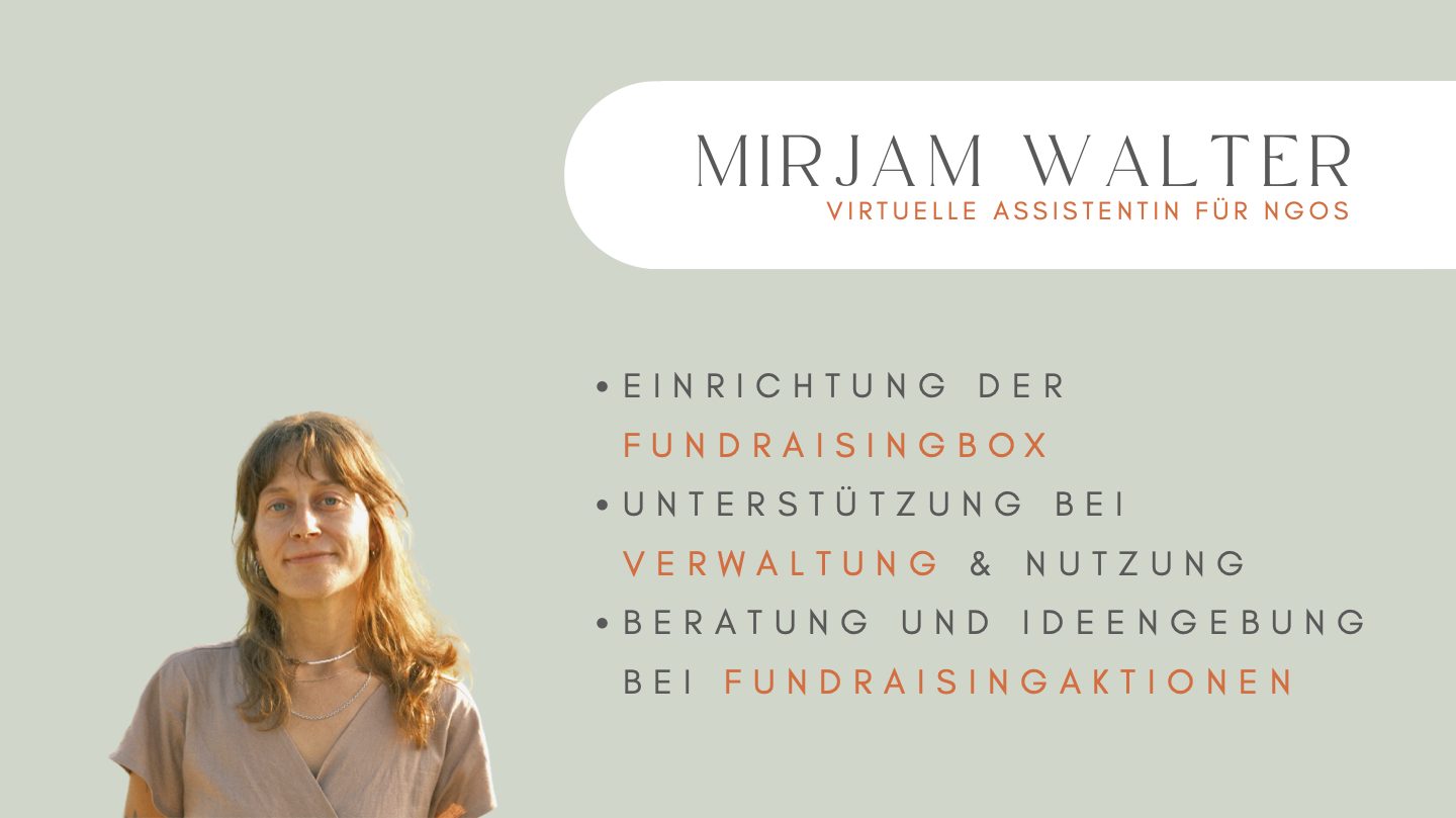 Bild FundraisingBox Partnerschaft