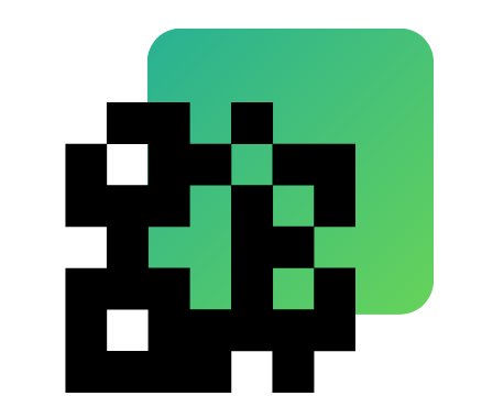 Icon QR Code